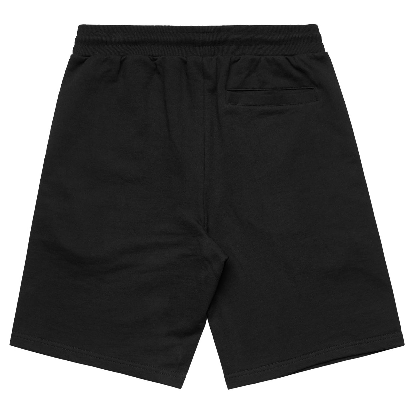 Woodblock Hannya Jog Shorts