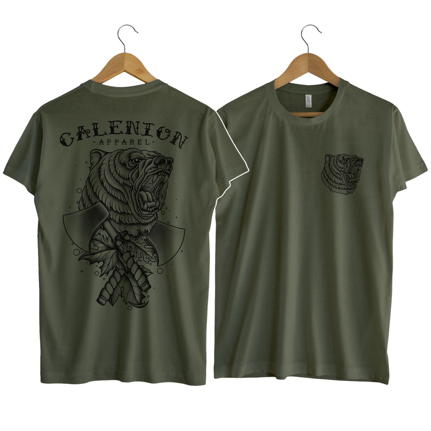 Spirit Bear T-Shirt