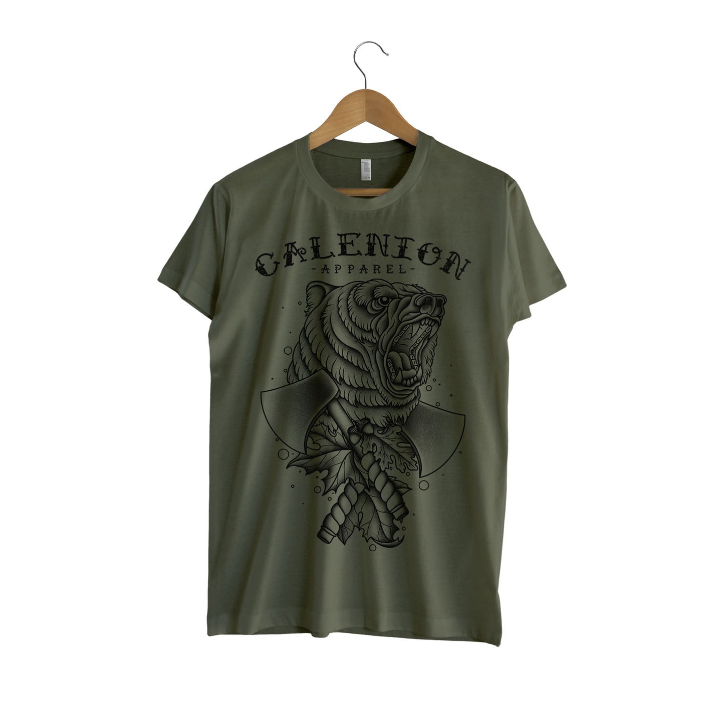 Spirit Bear T-Shirt