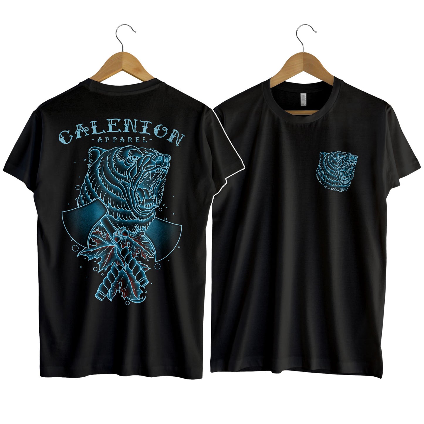 Spirit Bear T-Shirt