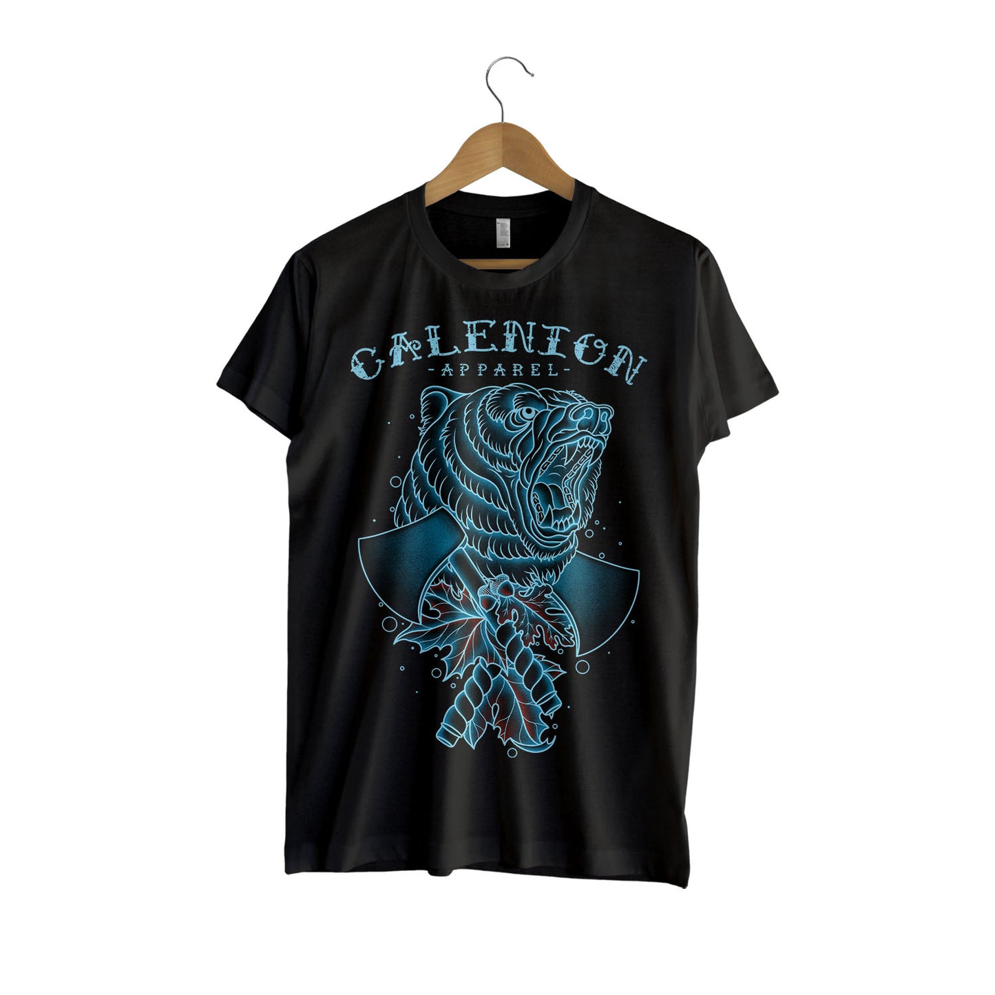 Spirit Bear T-Shirt