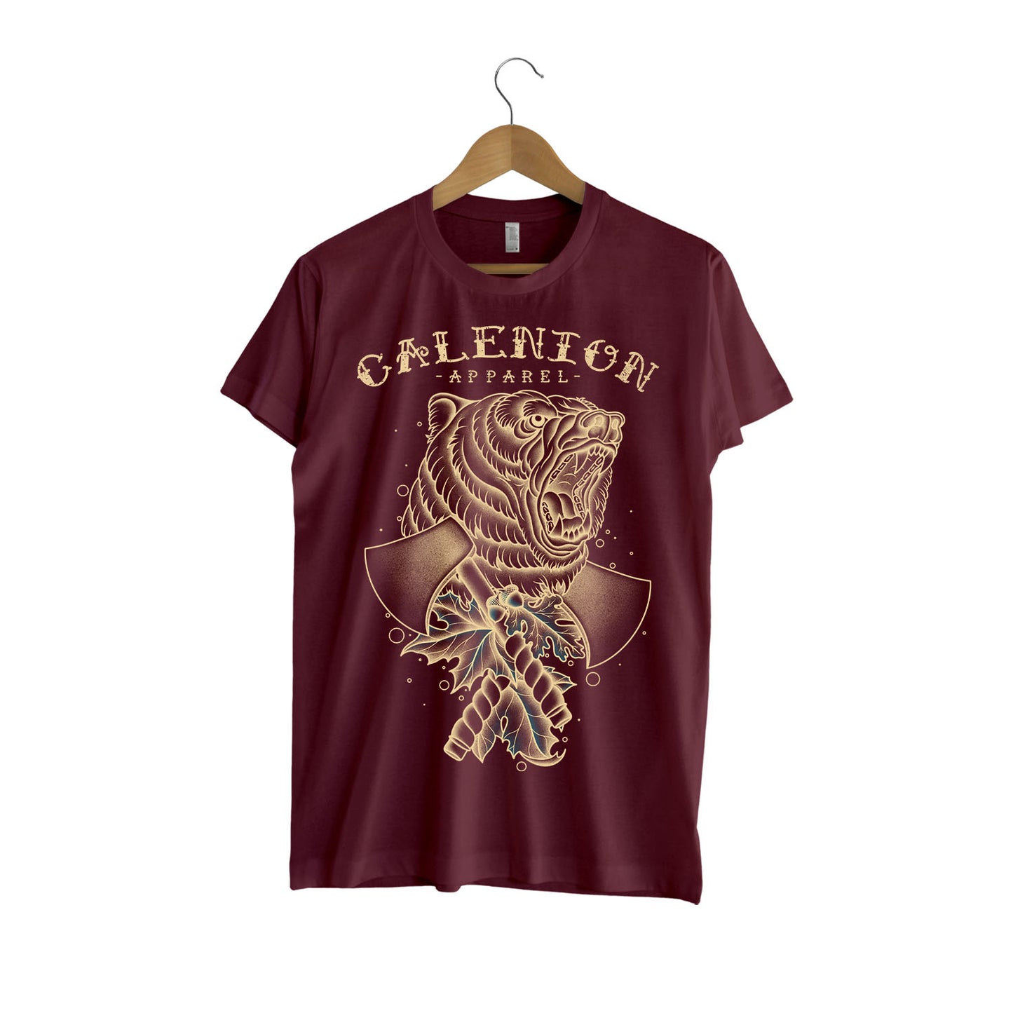 Spirit Bear T-Shirt