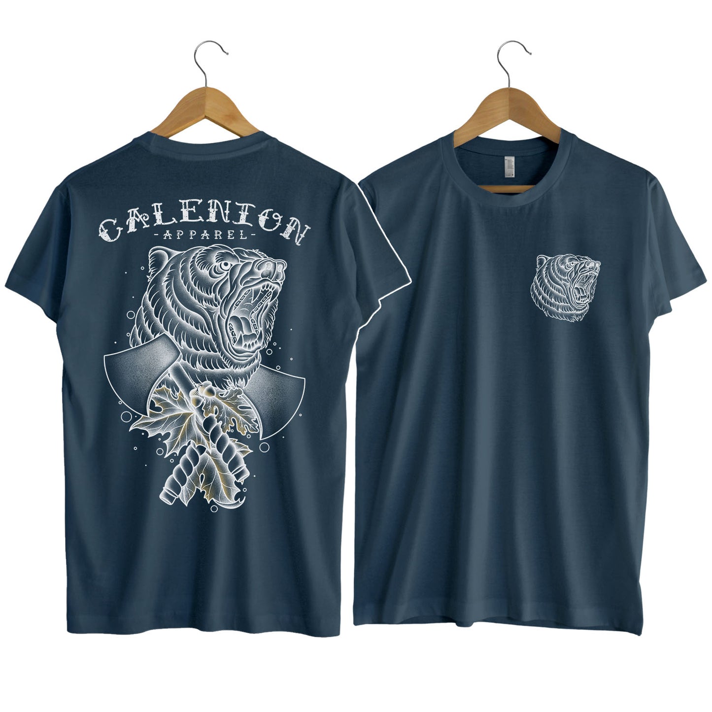 Spirit Bear T-Shirt