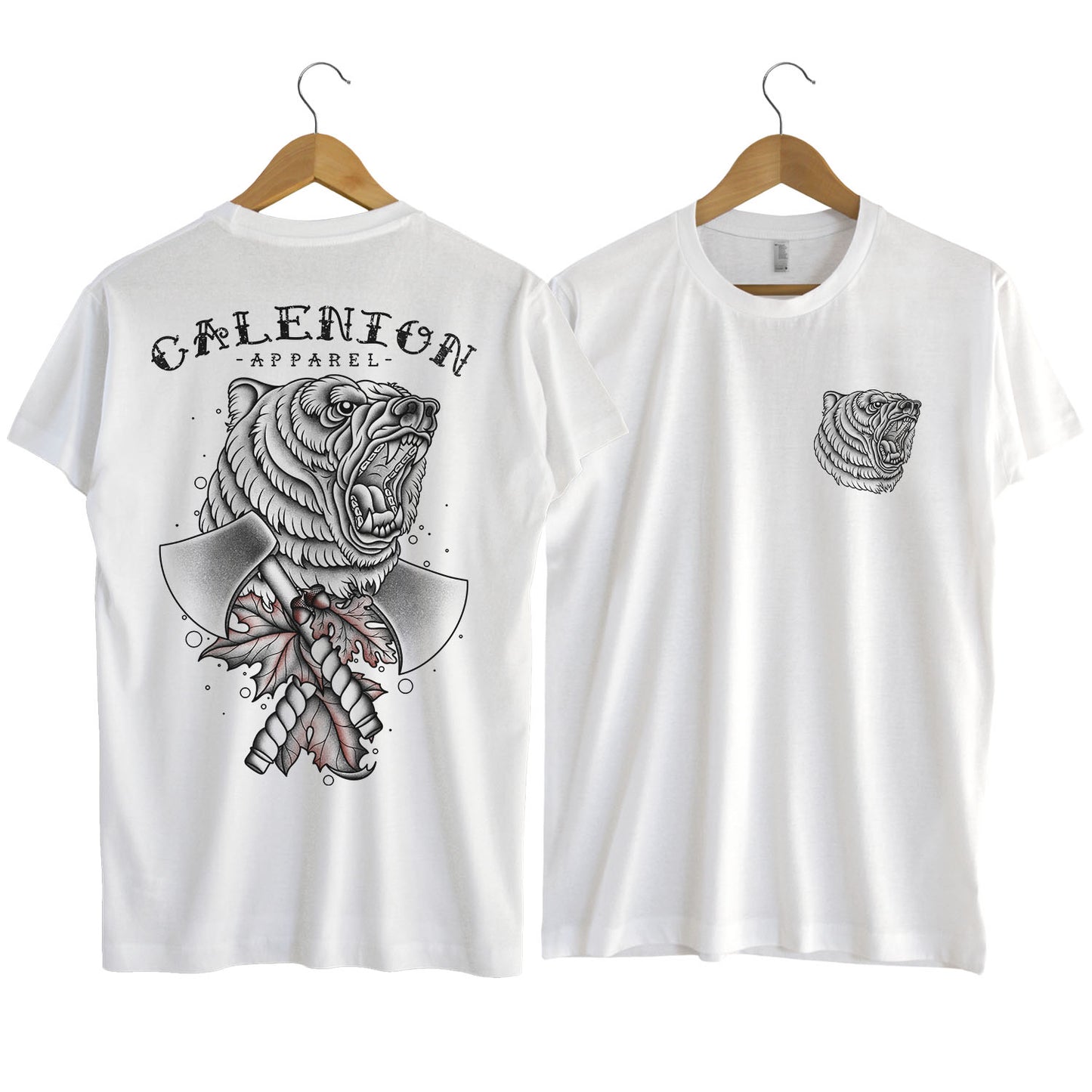 Spirit Bear T-Shirt
