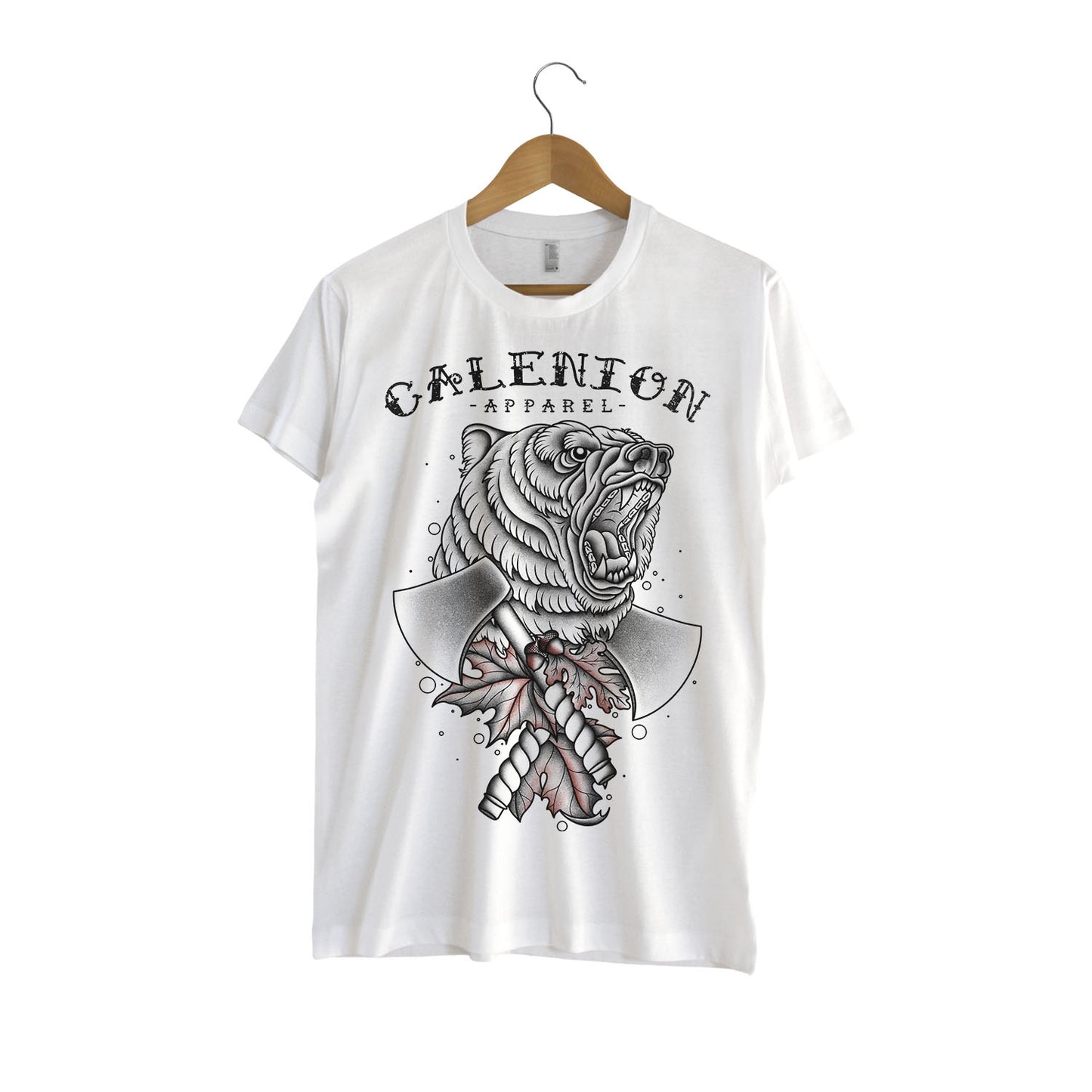 Spirit Bear T-Shirt