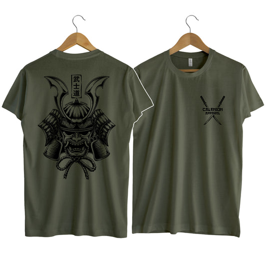 Samurai T-Shirt