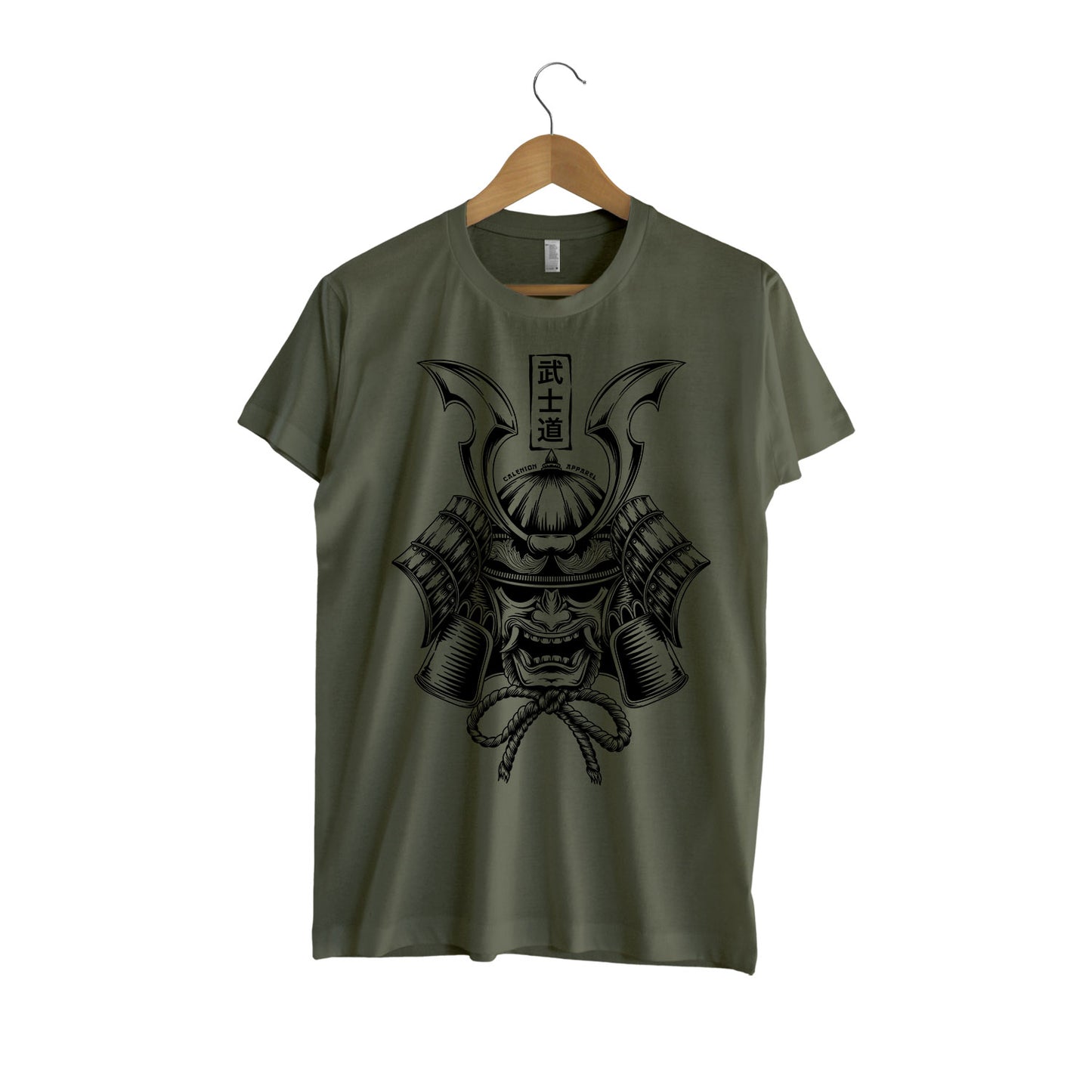 Samurai T-Shirt