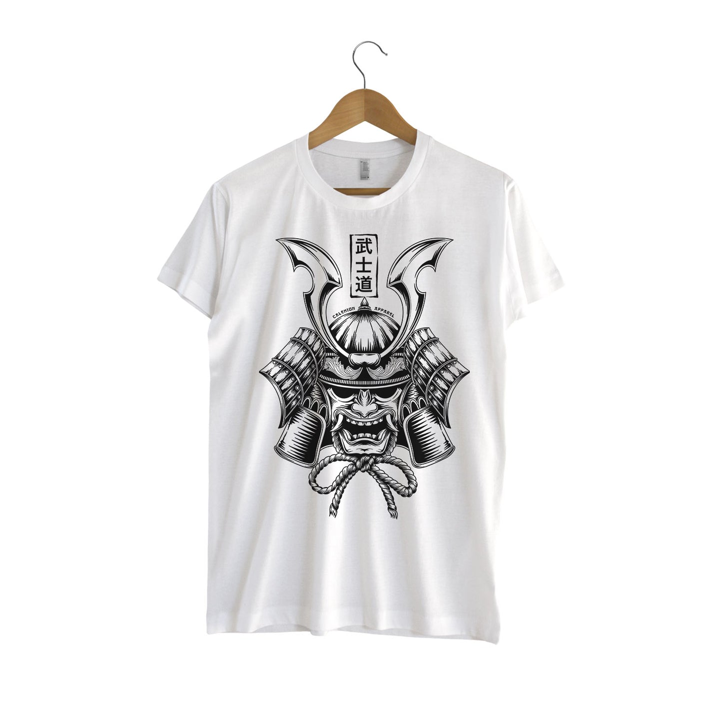 Samurai T-Shirt
