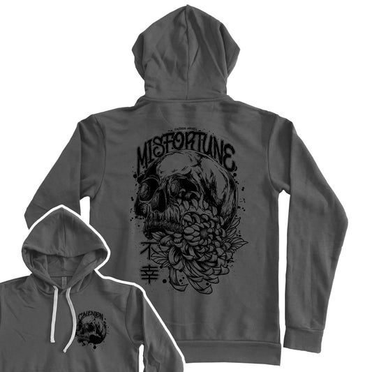Misfortune Pullover Hoodie