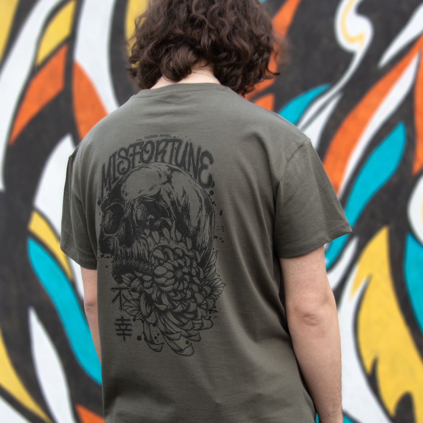Misfortune T-Shirt