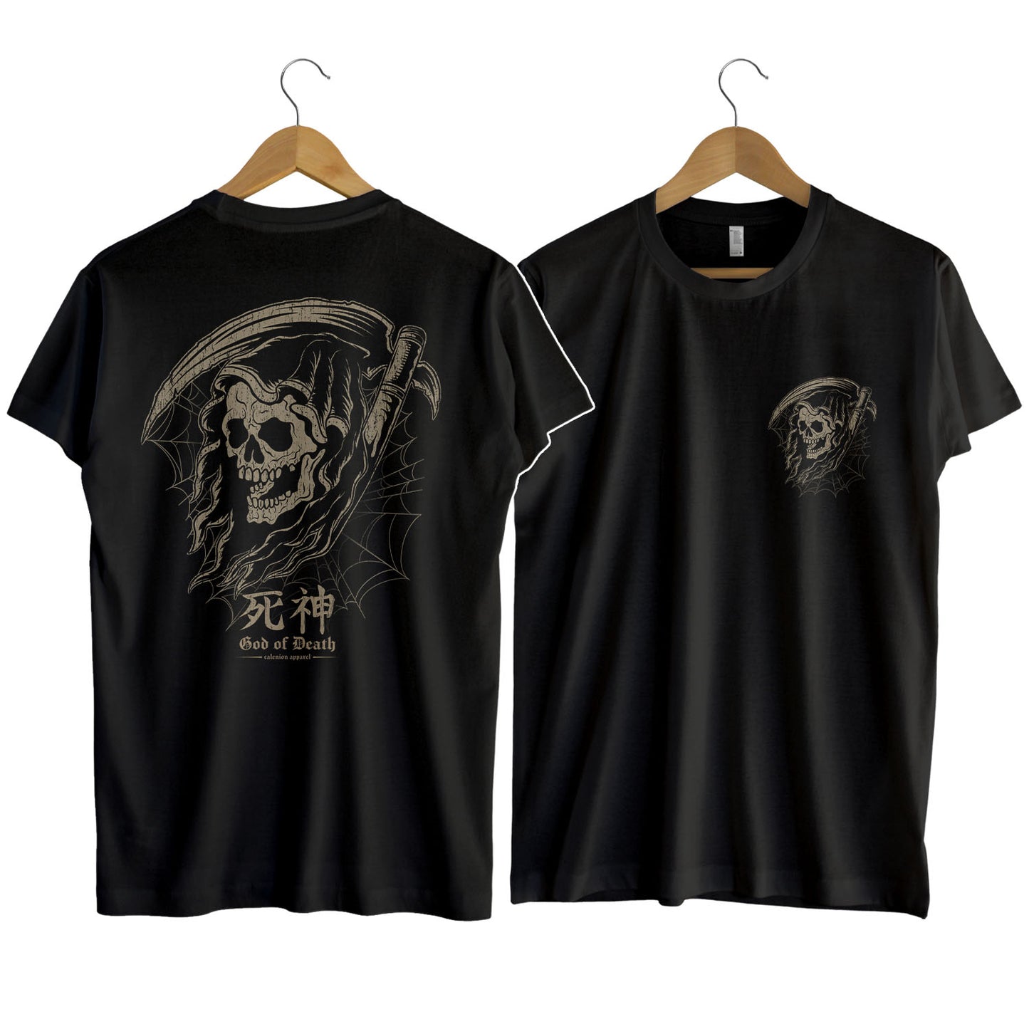 Shinigami T-Shirt
