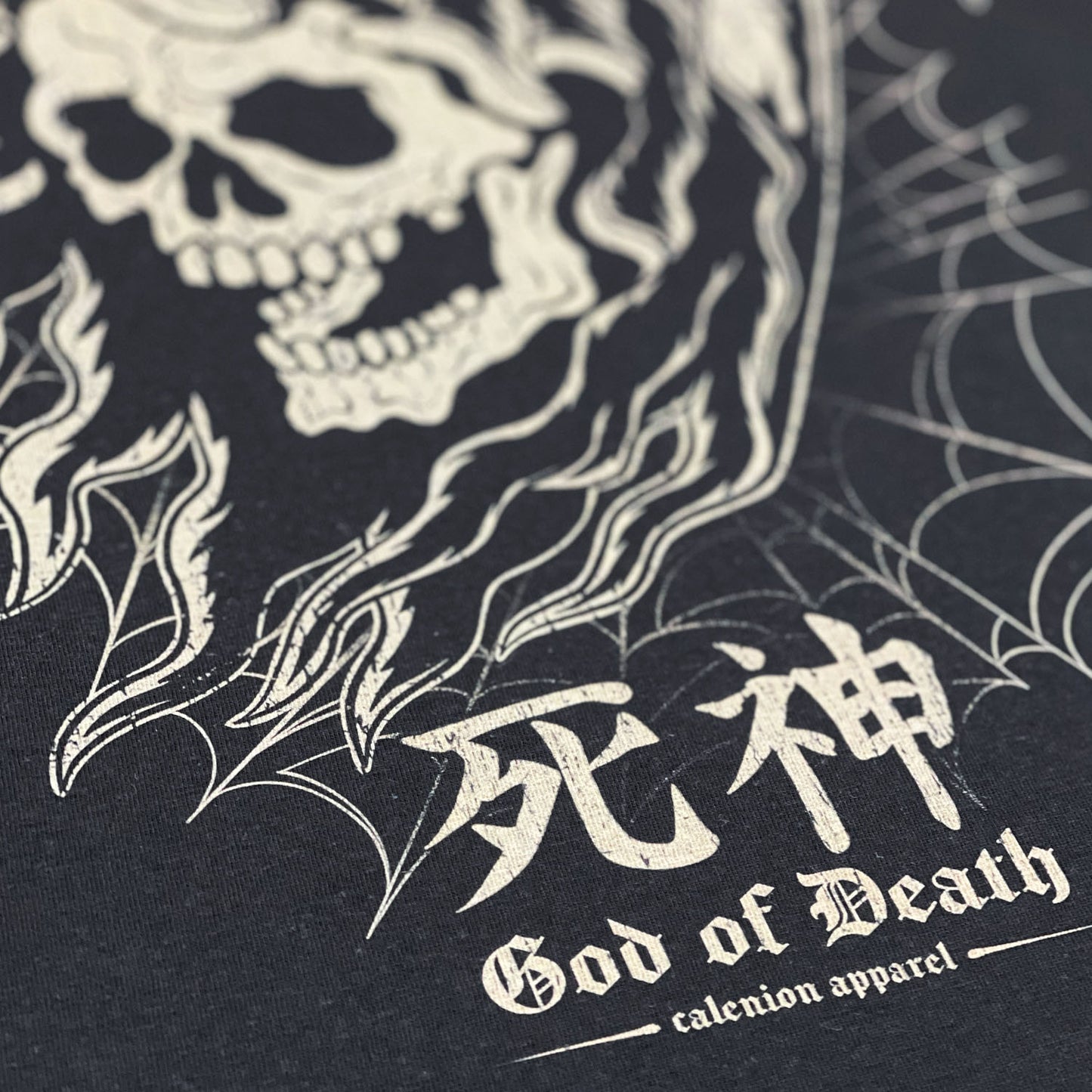 Shinigami T-Shirt