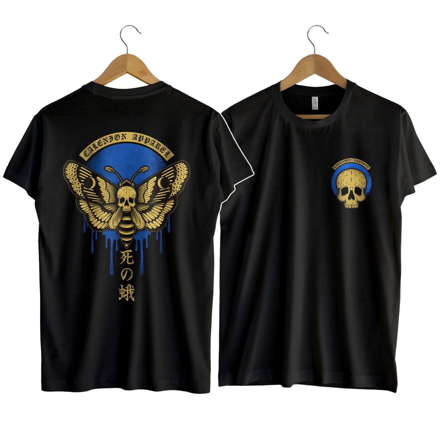 Death Moth Special Edition T-Shirt