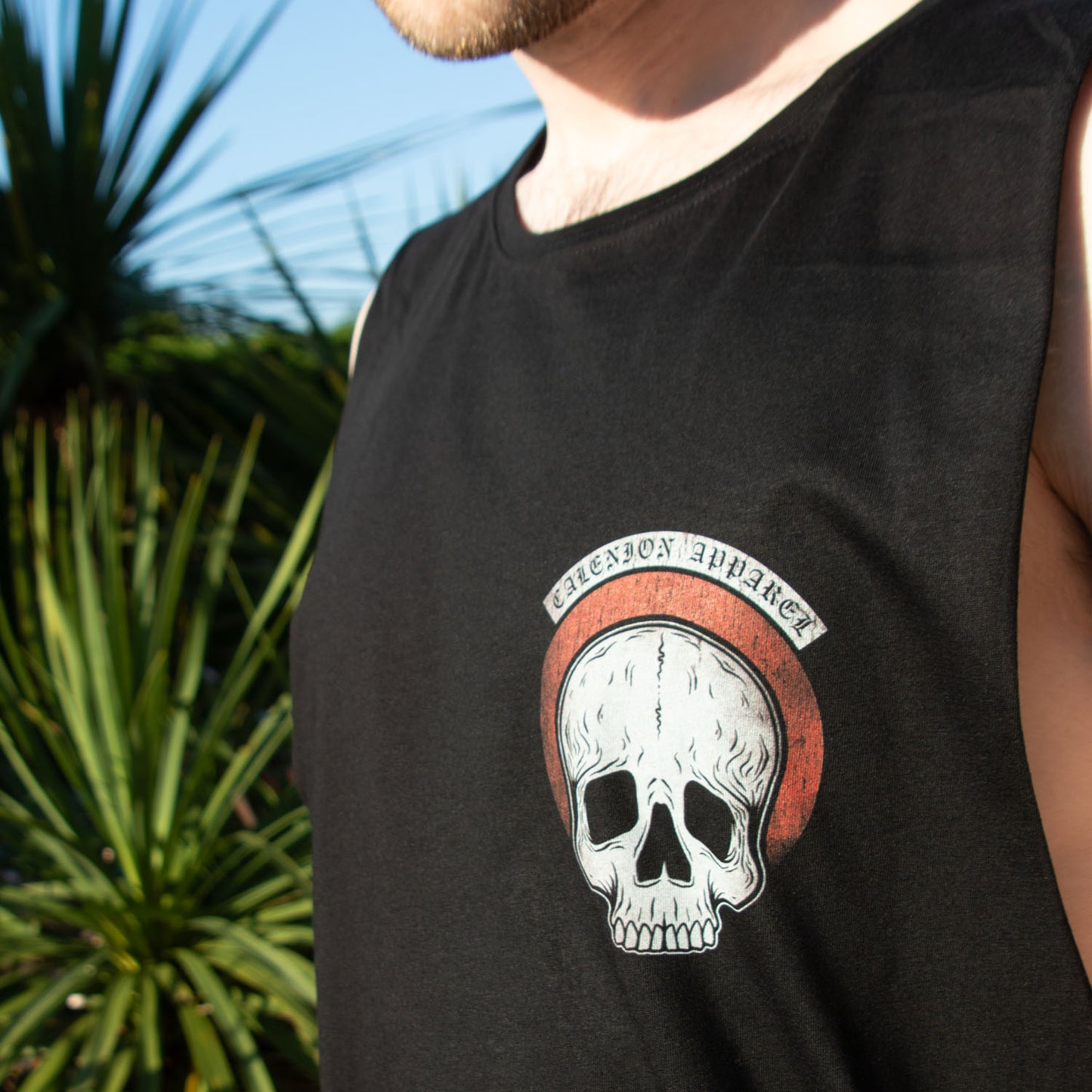 Death Moth Vest