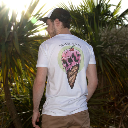I Scream T-Shirt