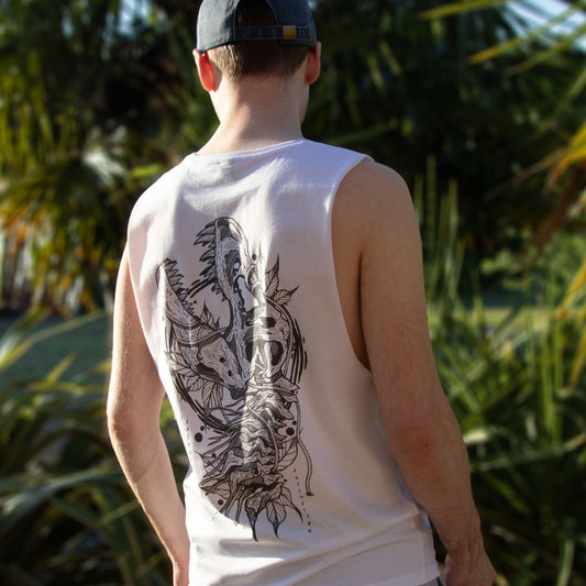 Extinction Vest