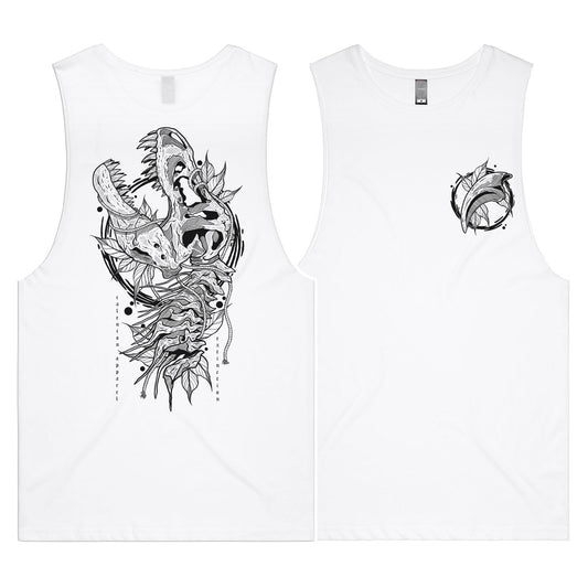 Extinction Vest
