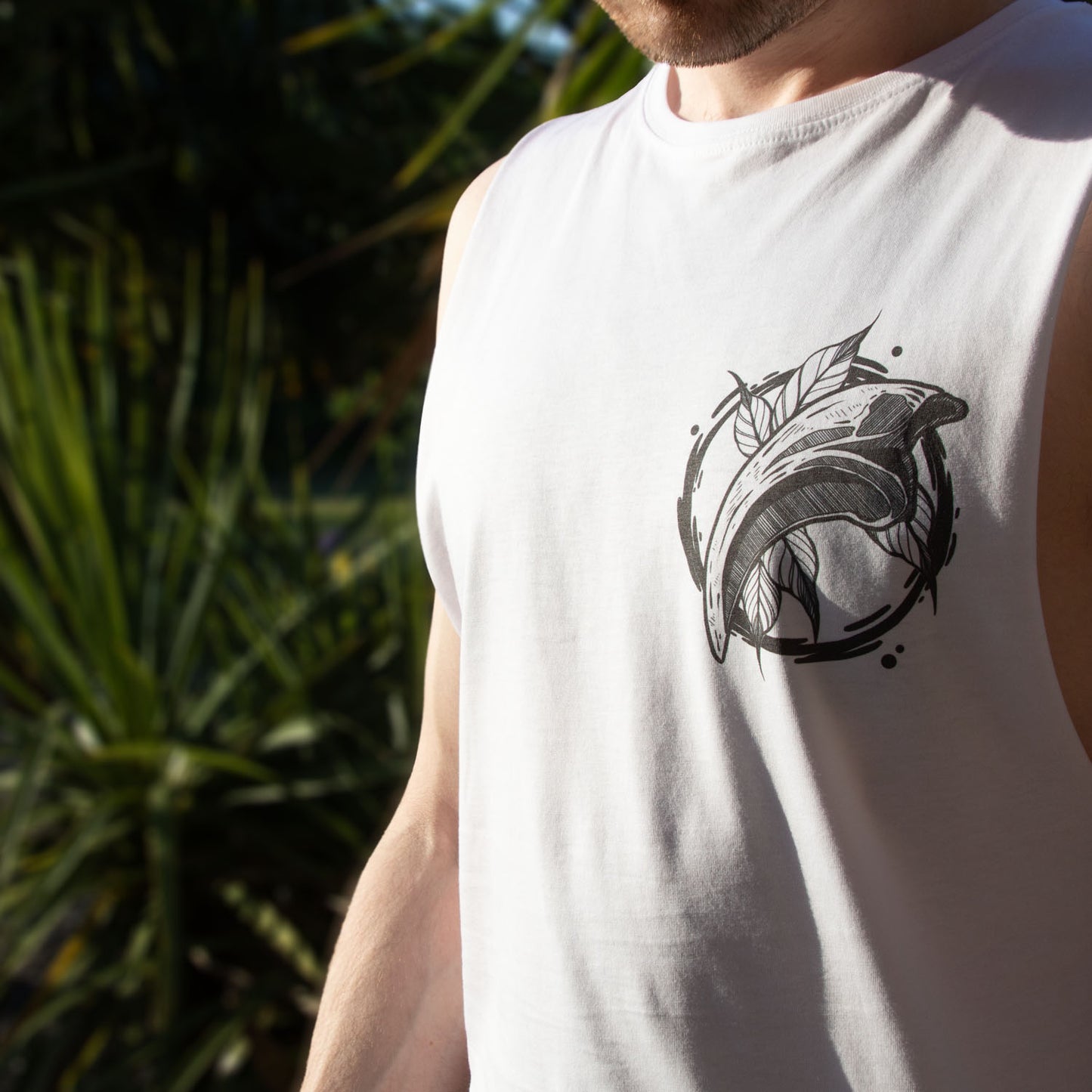 Extinction Vest