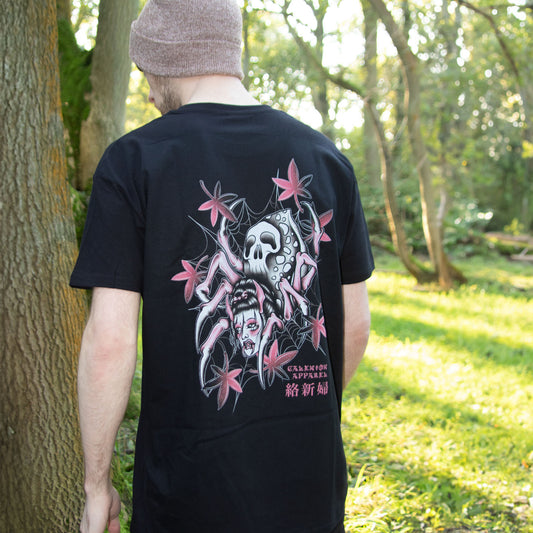 Jorogumo T-Shirt