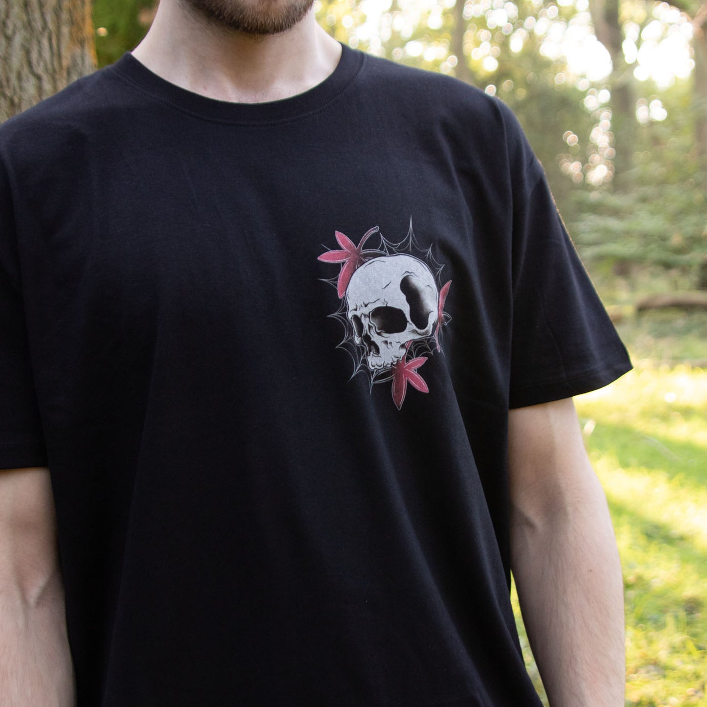 Jorogumo T-Shirt