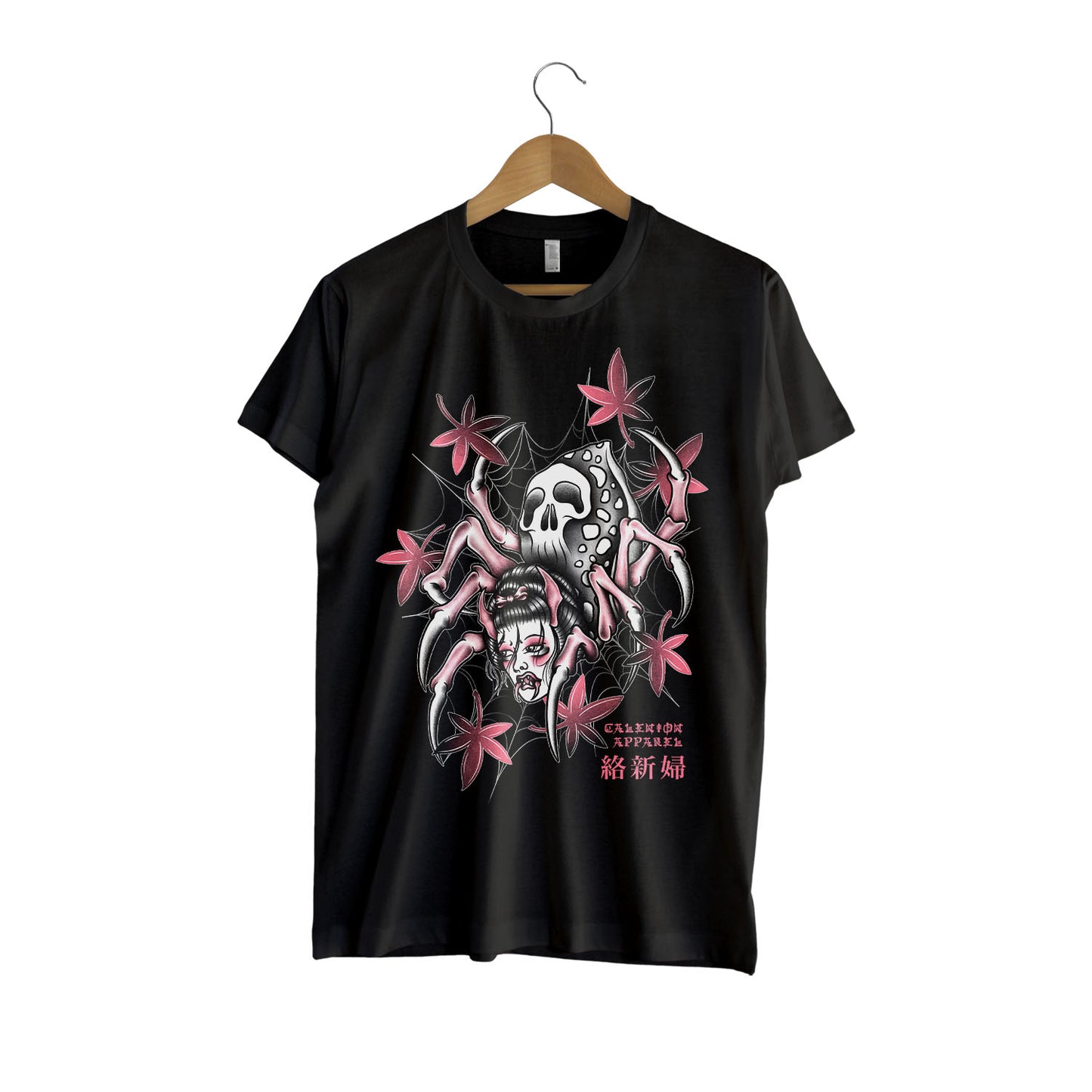 Jorogumo T-Shirt