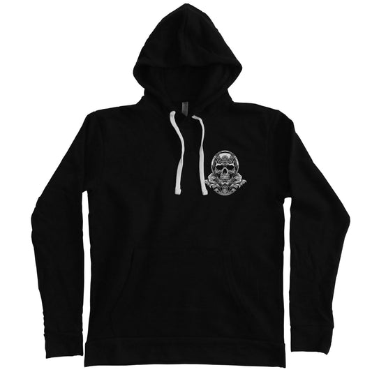 Sorrow Pullover Hoodie