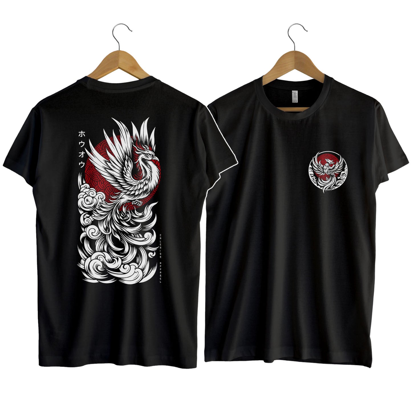 Phoenix T-Shirt
