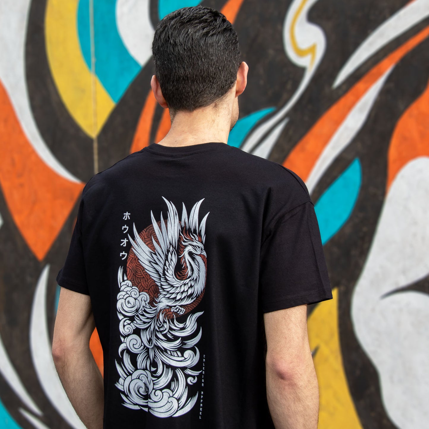 Phoenix T-Shirt