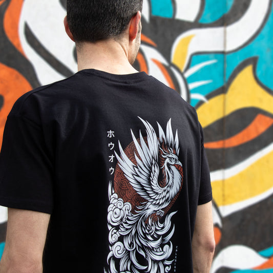 Phoenix T-Shirt