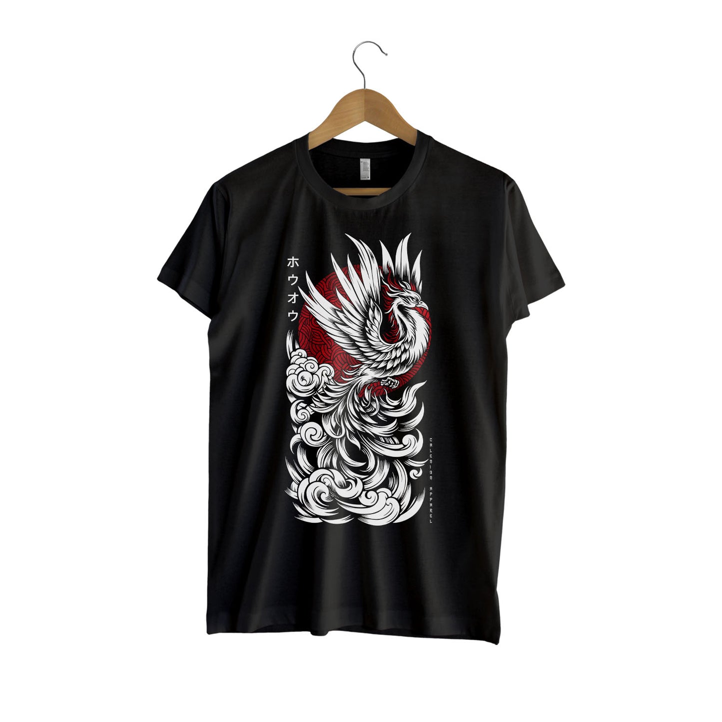 Phoenix T-Shirt