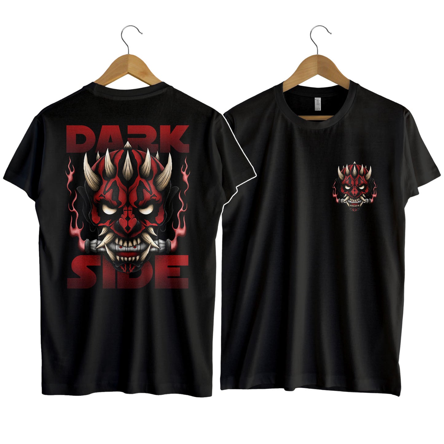 Dark Oni T-Shirt