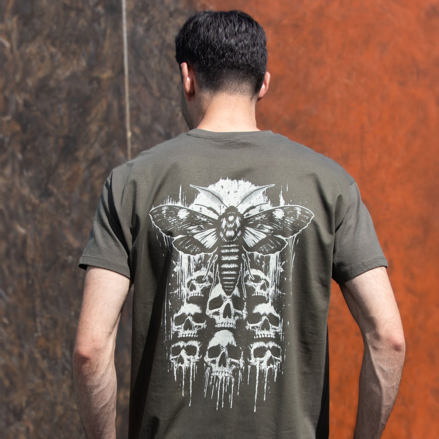 Herald of Silence T-Shirt