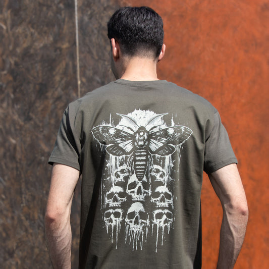 Herald of Silence T-Shirt