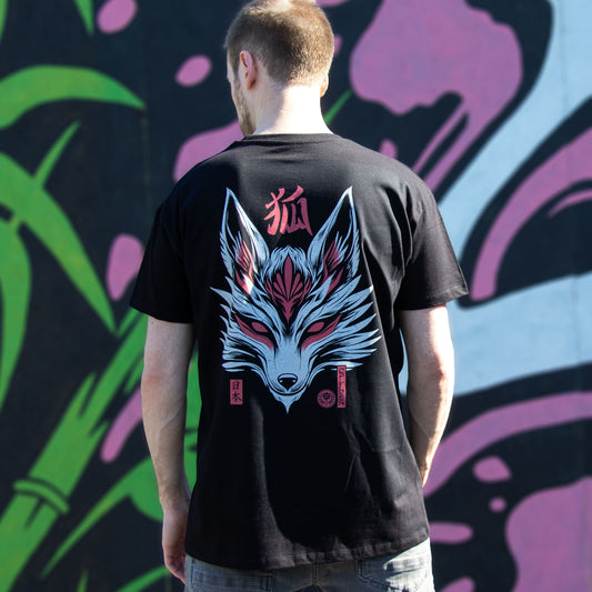 Kitsune T-Shirt