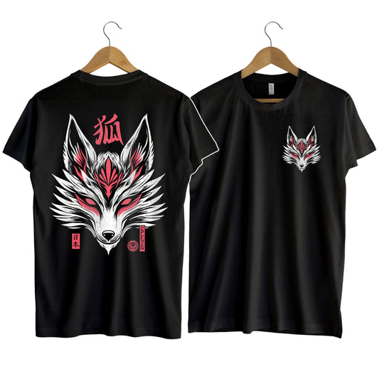 Kitsune T-Shirt