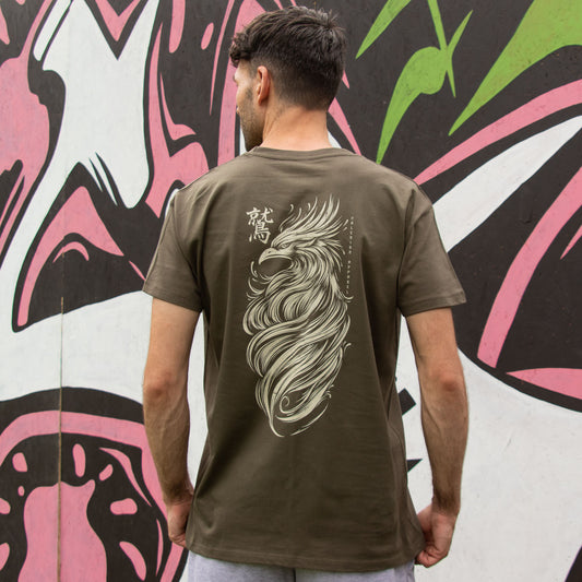 Eagle Spirit T-Shirt