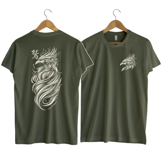 Eagle Spirit T-Shirt