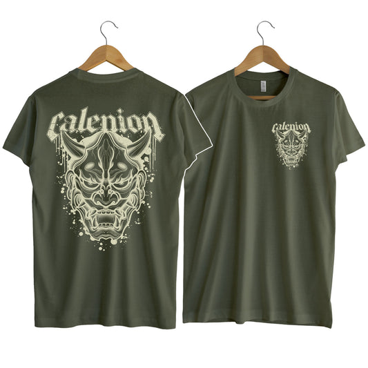 Hannya Special Edition T-Shirt