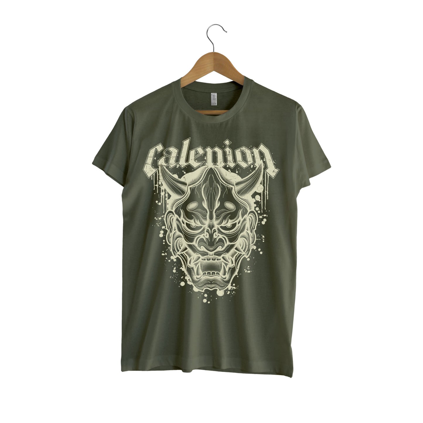 Hannya Special Edition T-Shirt