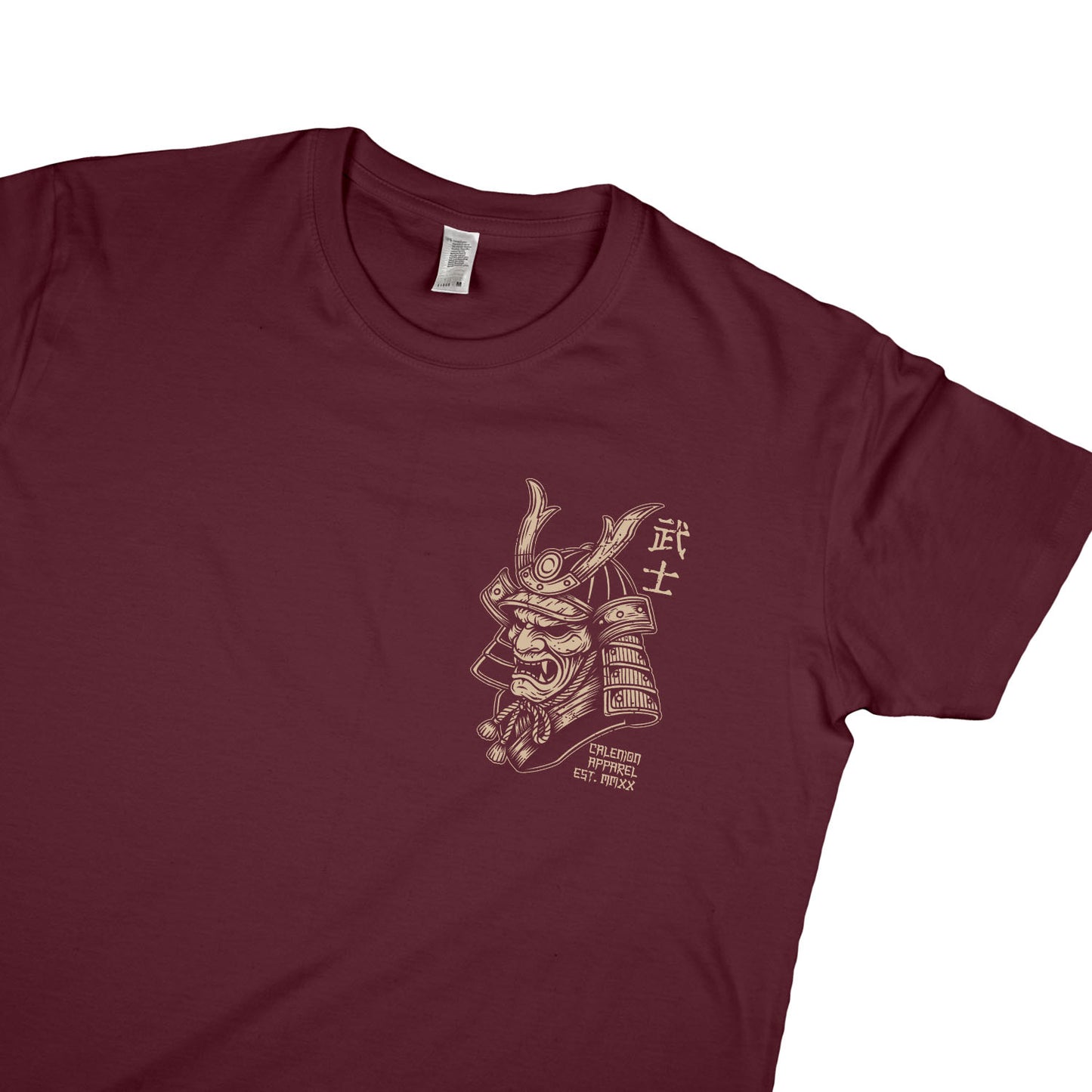 Warrior Spirit T-Shirt