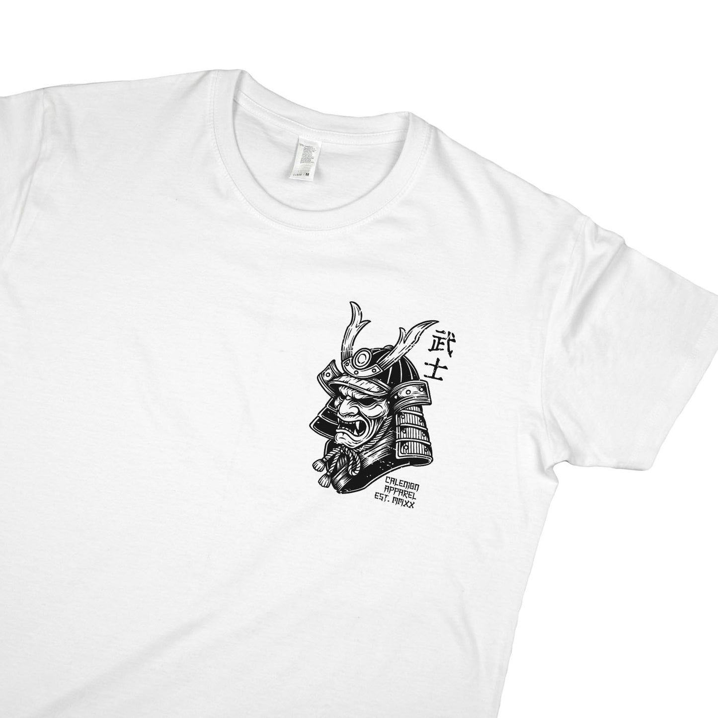 Warrior Spirit T-Shirt