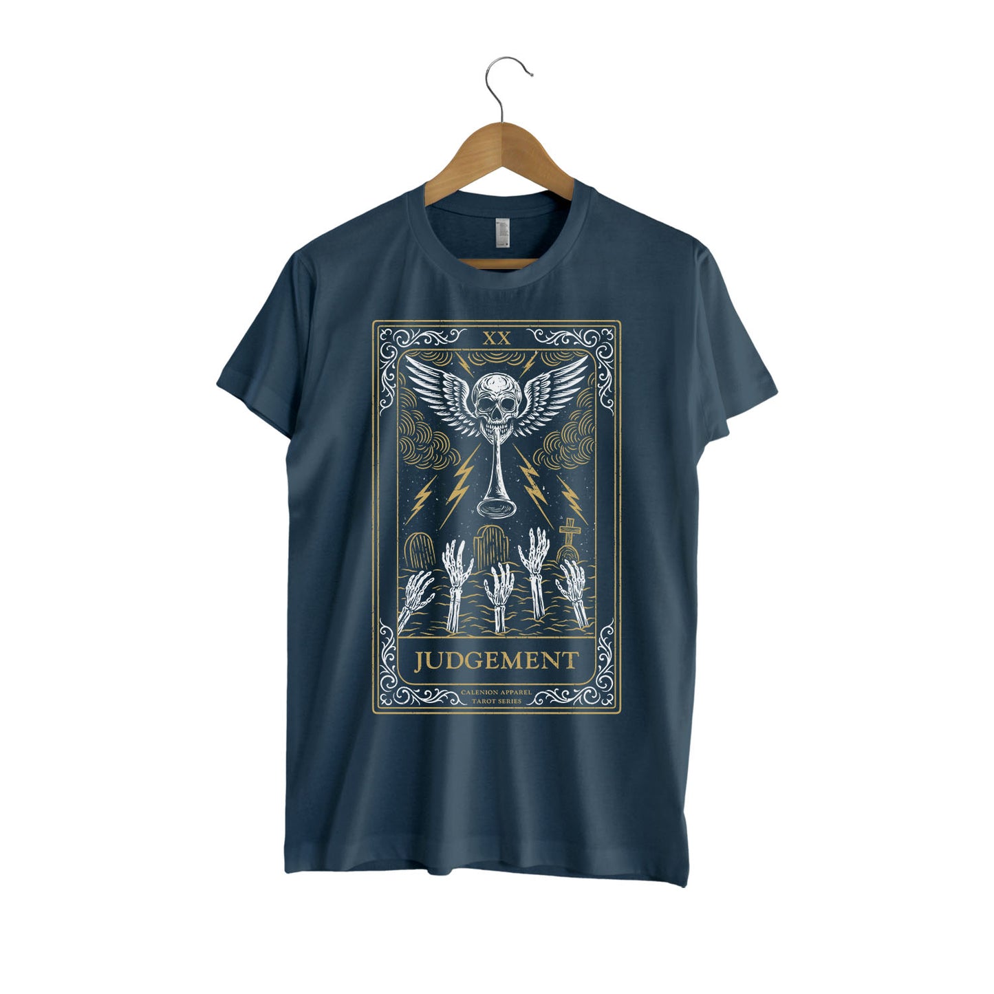 Judgement Tarot Series T-Shirt
