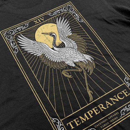 Temperance Tarot Series T-Shirt