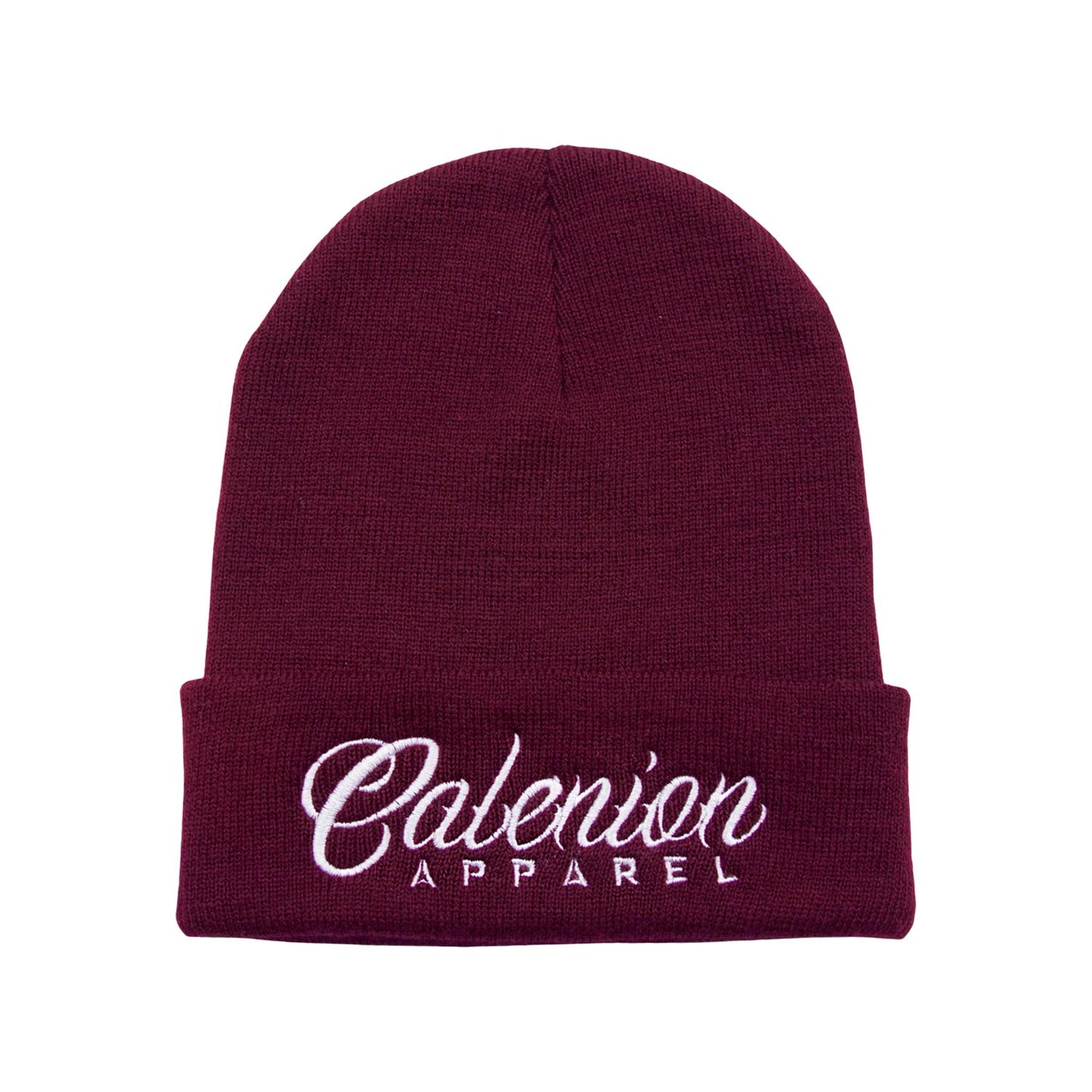 Calenion Signature Beanie