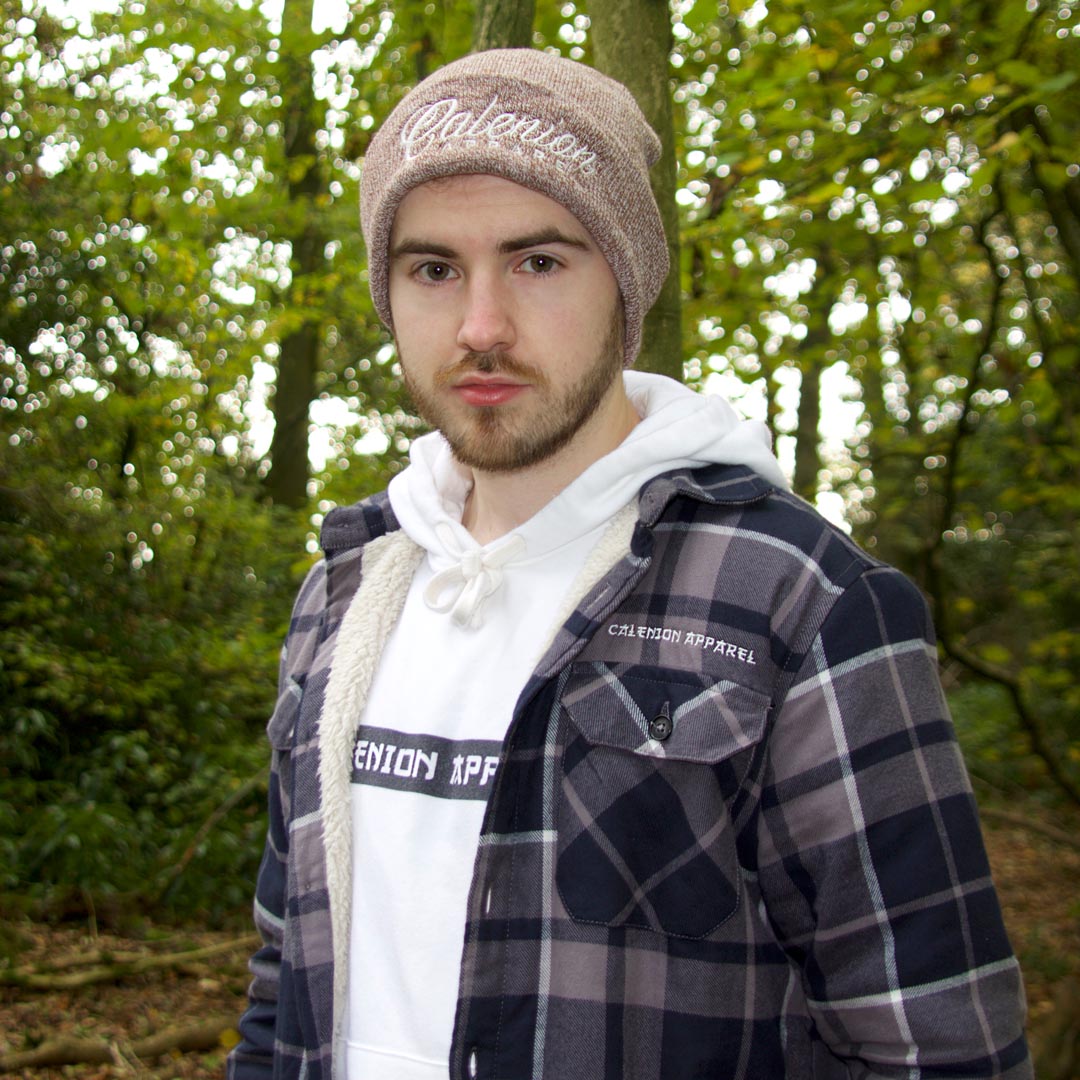 Calenion Signature Beanie
