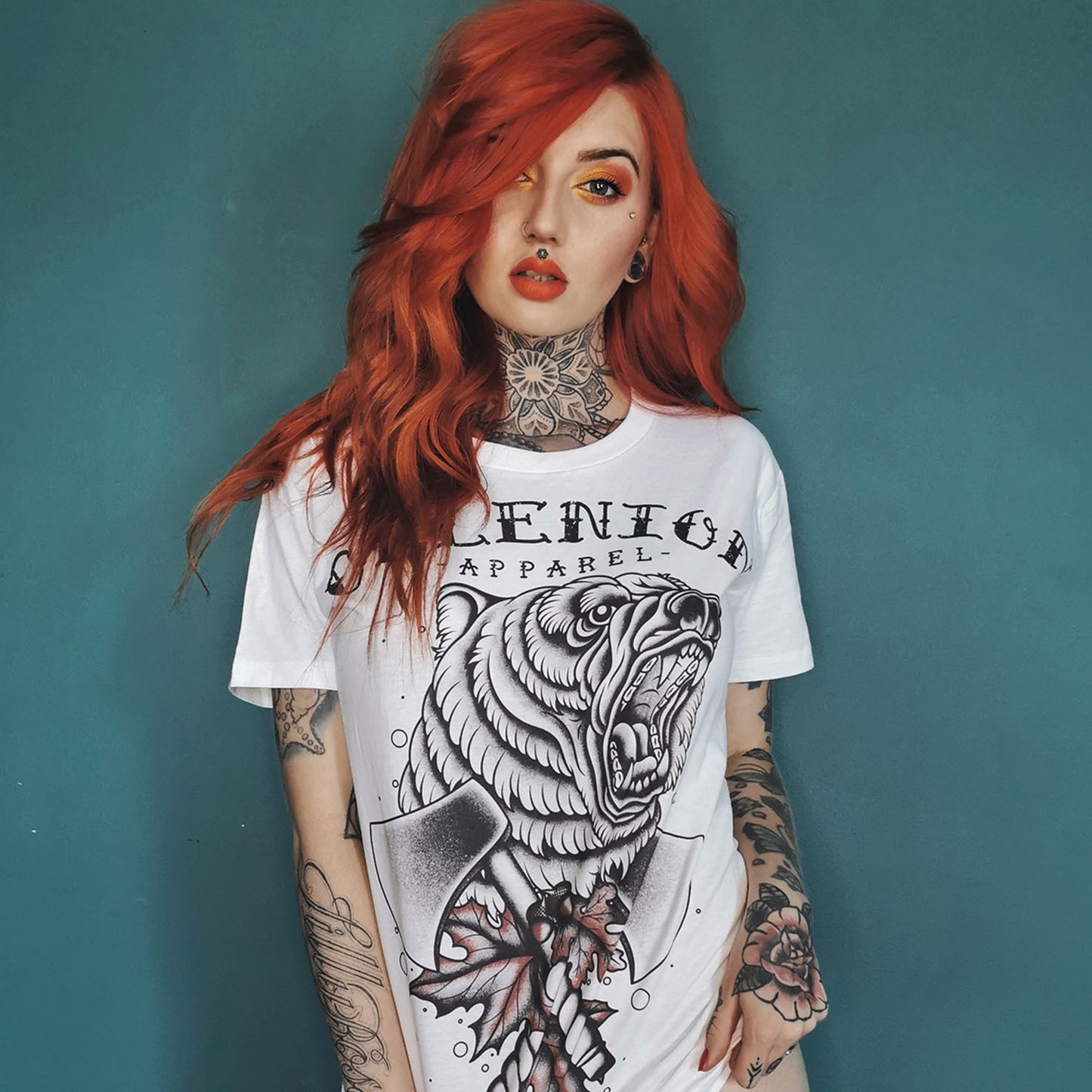 Spirit Bear T-Shirt