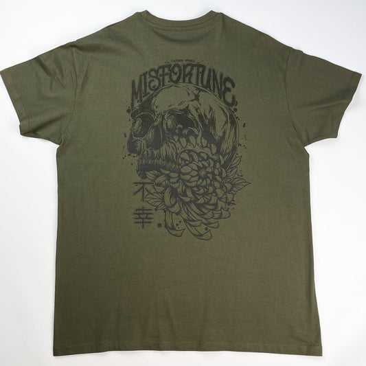 Misfortune T-Shirt (Second) [Size L]