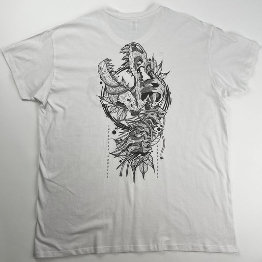 Extinction T-Shirt (Second) [Size XL]