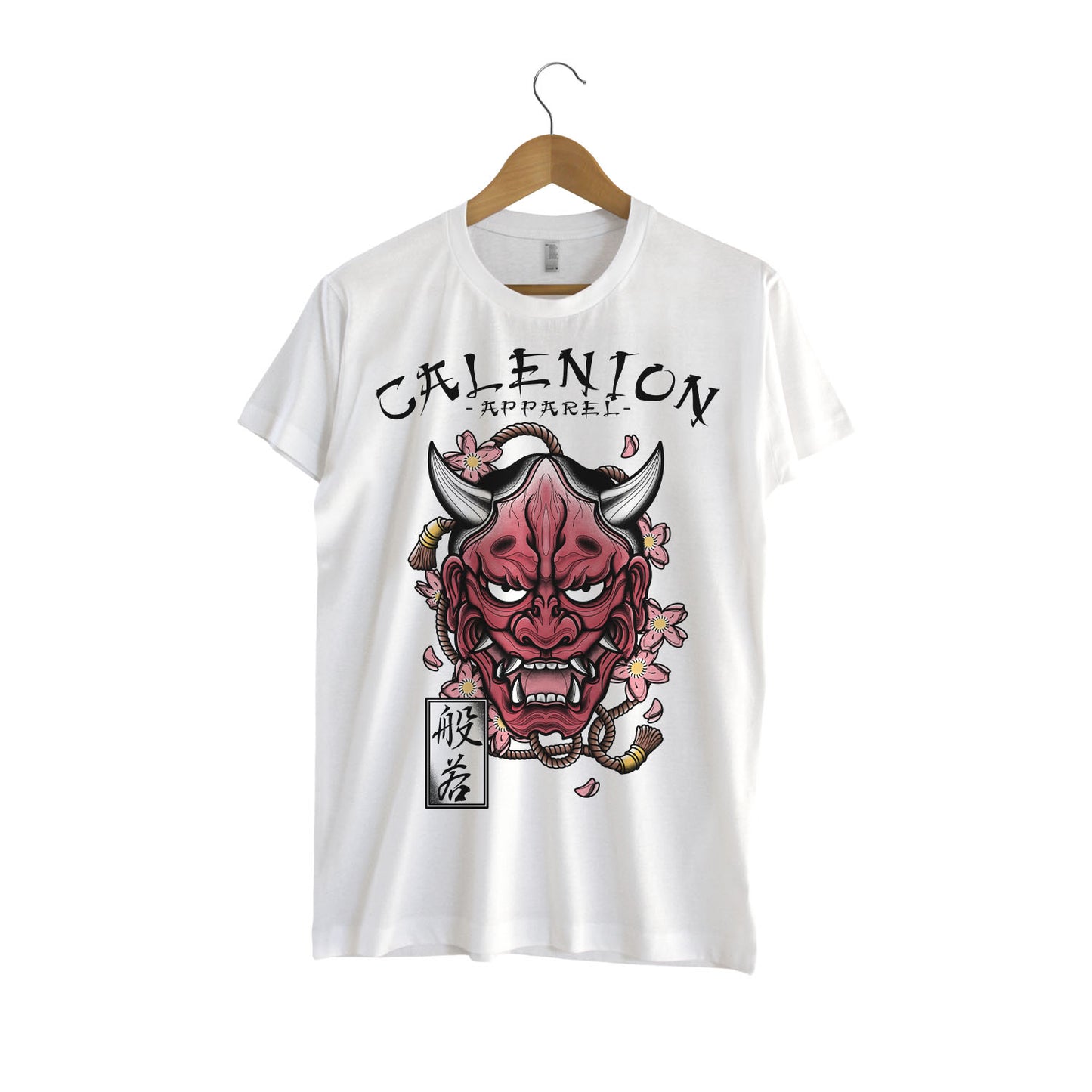 Hannya T-Shirt