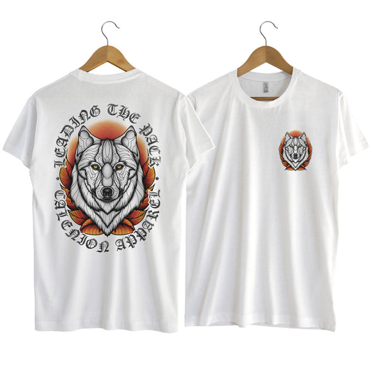 Arctic Wolf T-Shirt